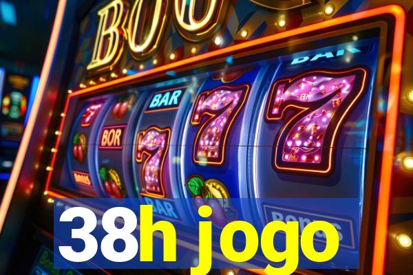 38h jogo